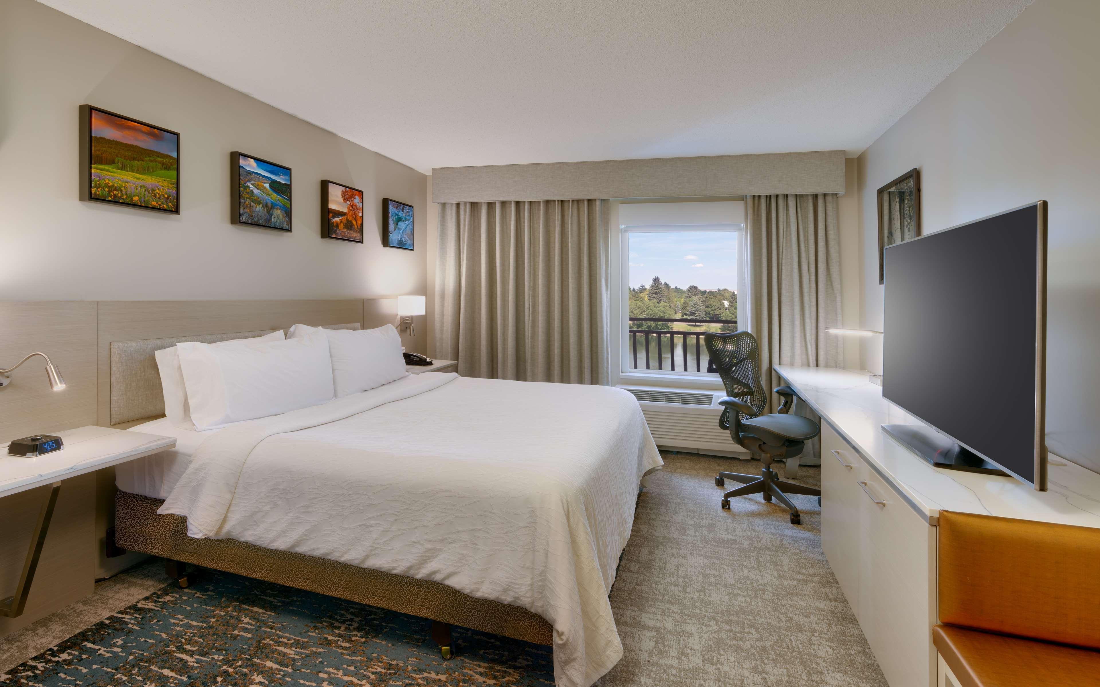 Hilton Garden Inn Idaho Falls Exterior foto