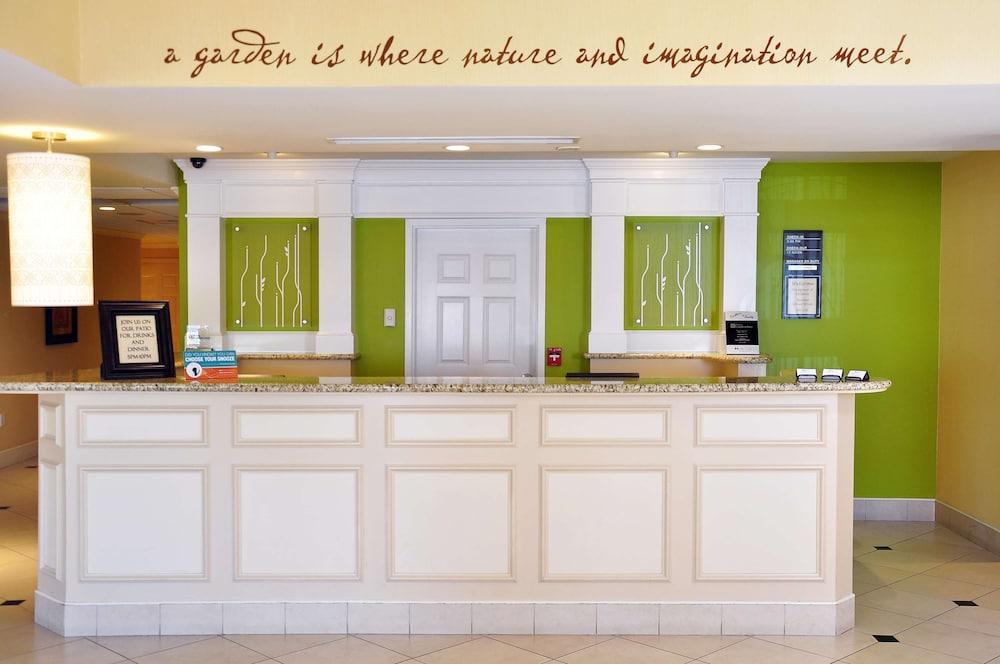 Hilton Garden Inn Idaho Falls Exterior foto